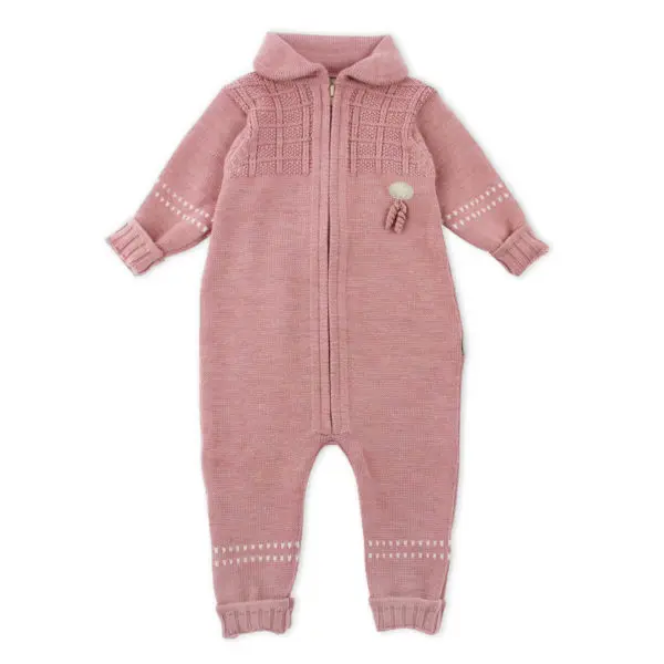 Lillelam Sparkedress Lyng