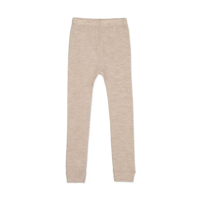 Lillelam Ullongs - Lys Beige