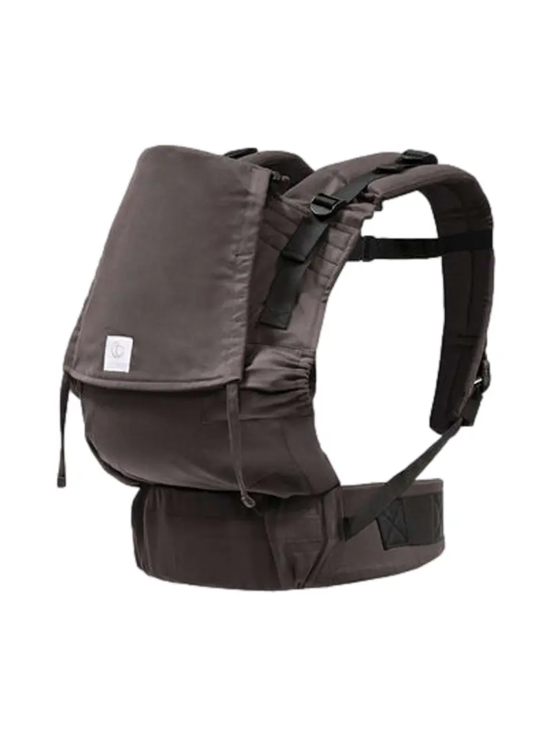 LIMAS BÆRESELE FLEX - ESPRESSO BROWN