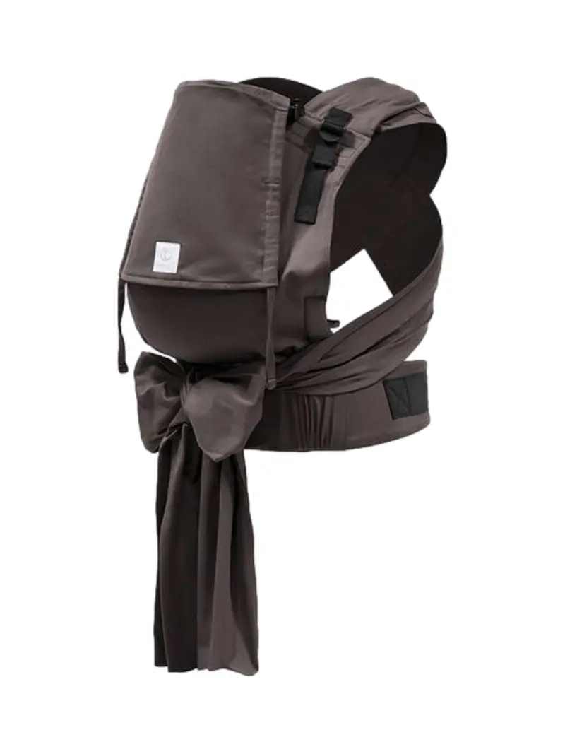 LIMAS BÆRESELE PLUS - ESPRESSO BROWN