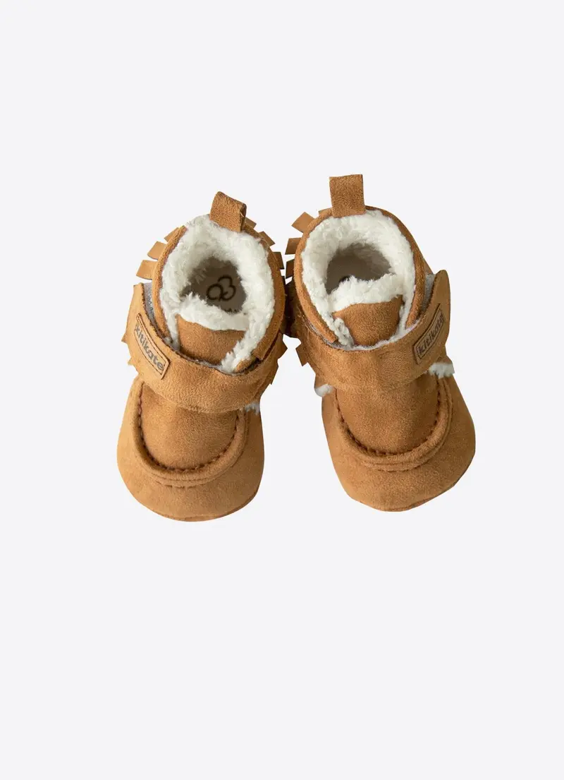 Lion Booties-TABA