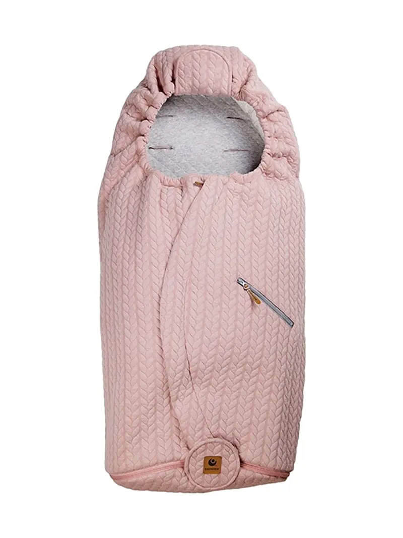 LITE + VOGNPOSE VÅR / SOMMER / HØST