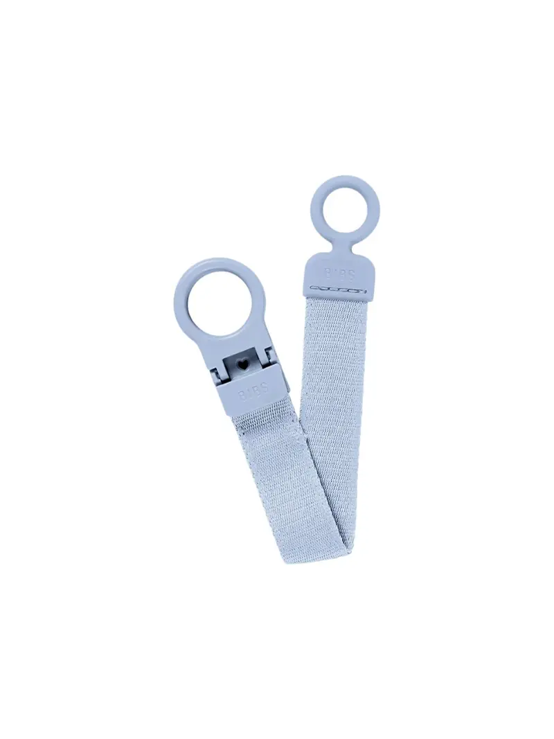 LOOP SMOKK HOLDER - DUSTY BLUE
