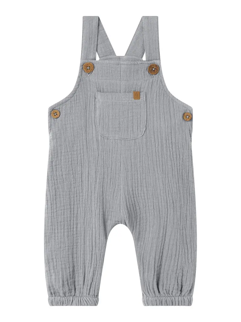 LOROS LOOSE HELDRESS - Sleet