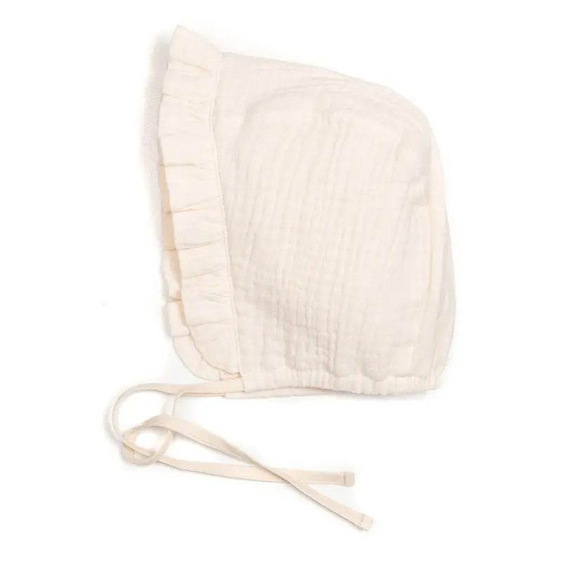 Lue Bonnet Carrie Offwhite