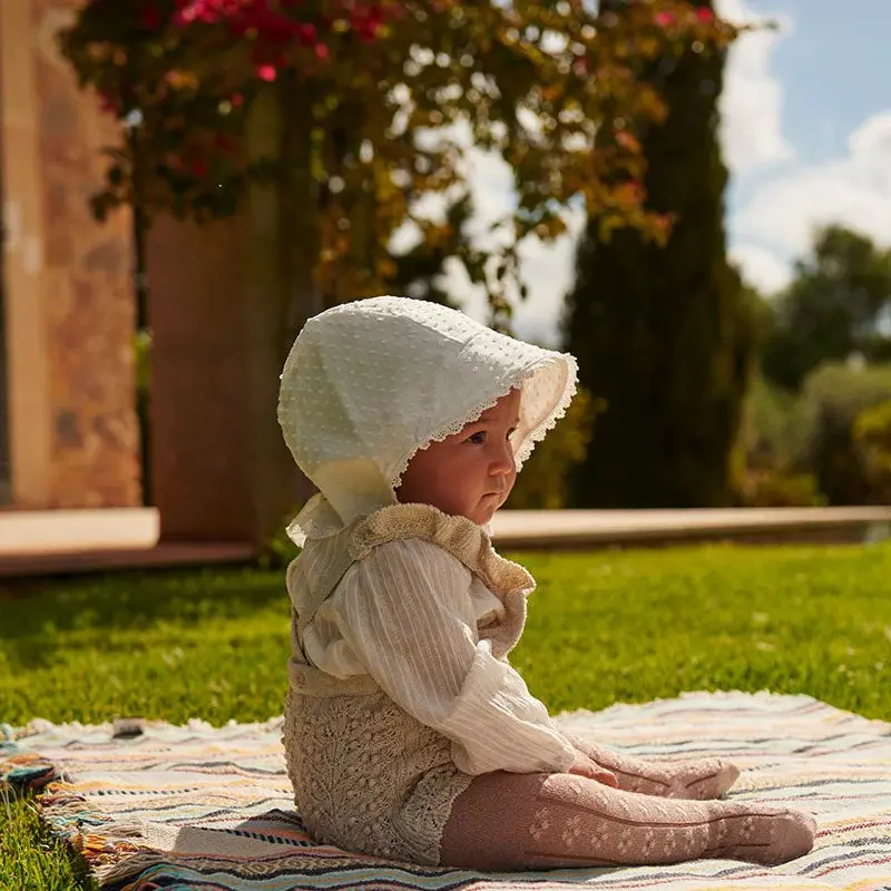 Lue Bonnet Ellen White