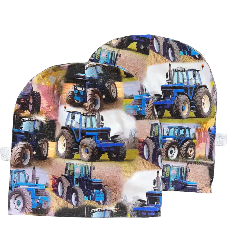 Lue Ford traktor