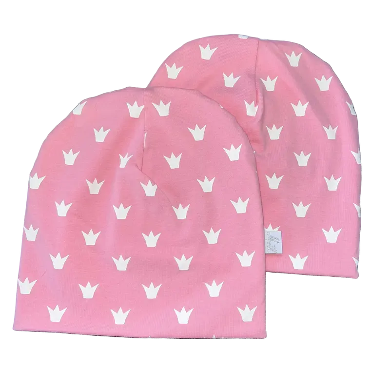 Lue rosa krone