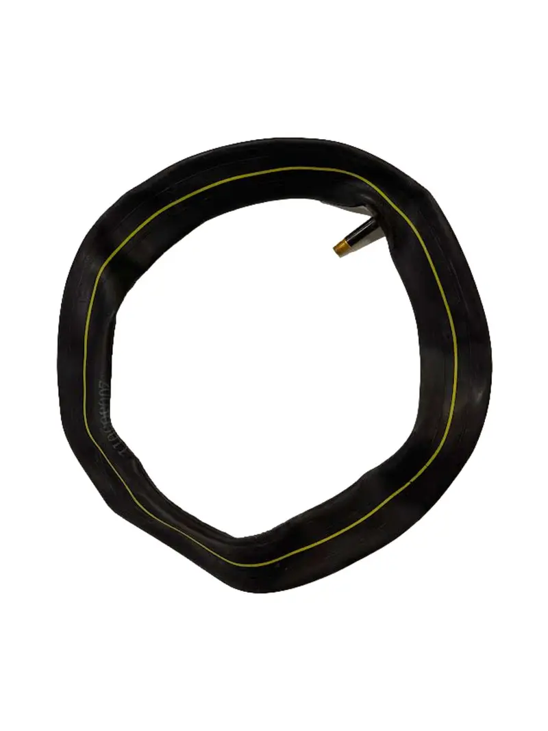 LUFT SLANGE BARNEVOGN UNIVERSAL 12" - SORT