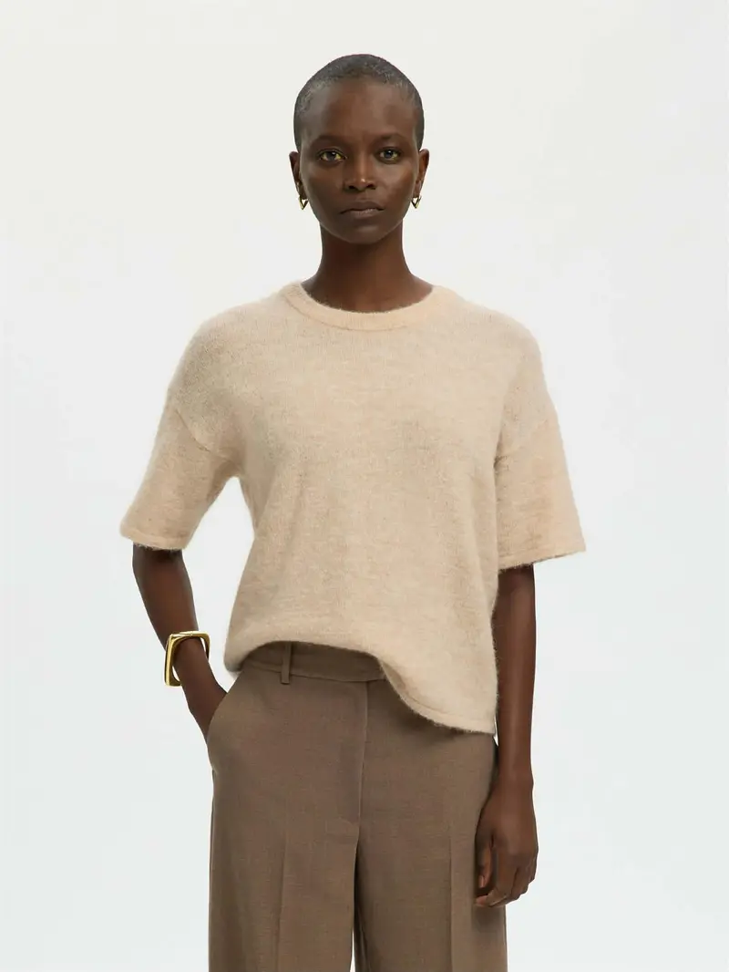 LULU 2/4 Knit Birch