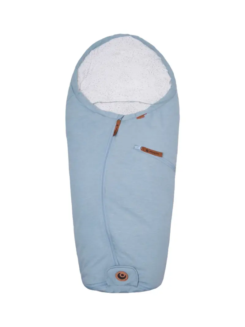 LYNG BILSTOLPOSE - BLUE