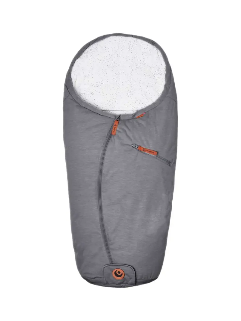 LYNG BILSTOLPOSE - DARK GREY