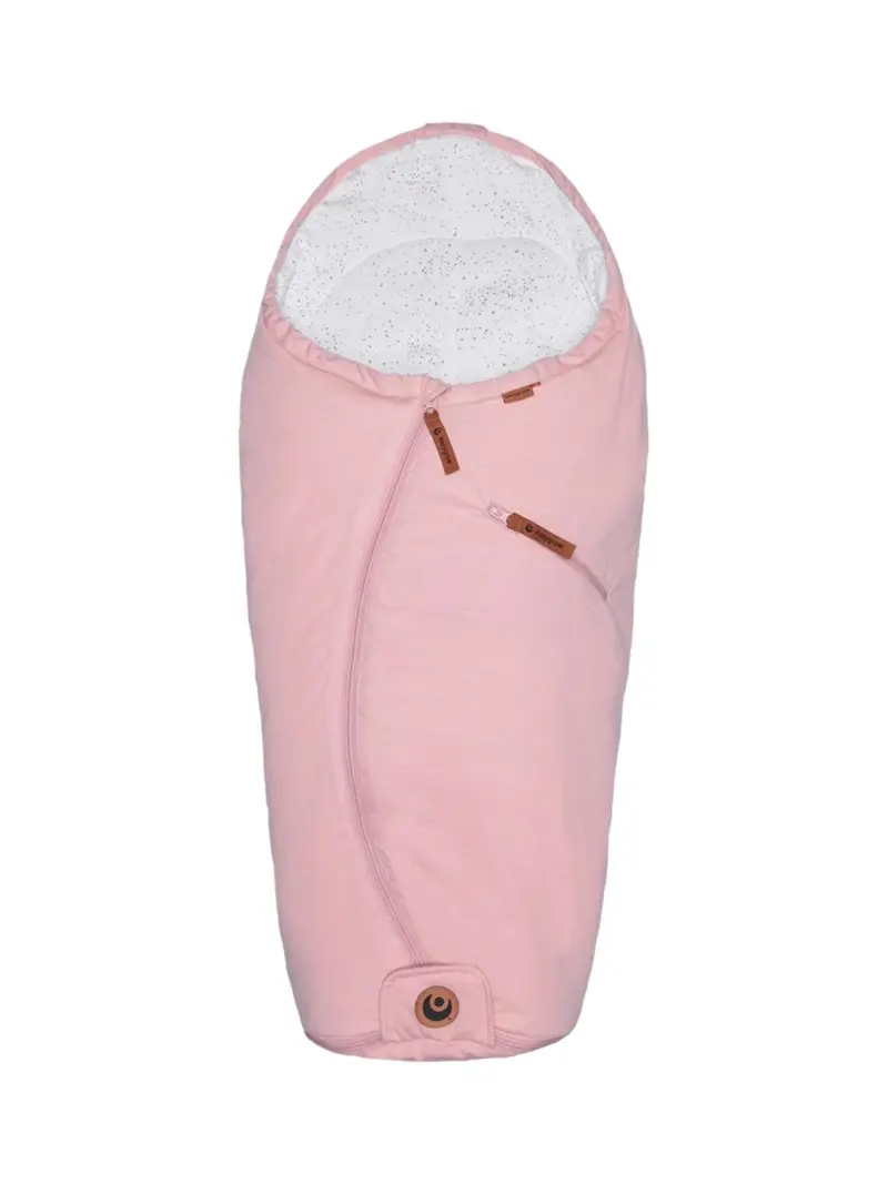 LYNG BILSTOLPOSE - PINK