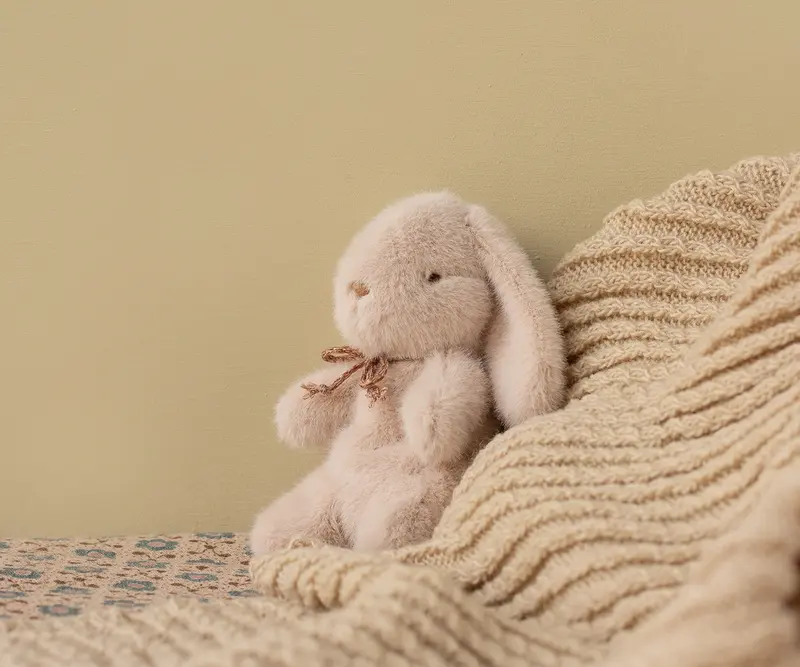 MAILEG Bunny Plush,Mini