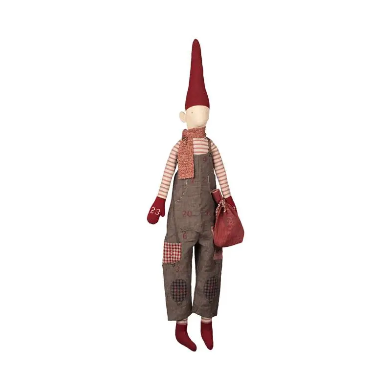 Maileg Calendar elf - Boy