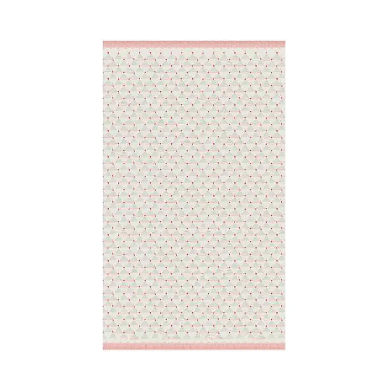 Maileg Gift wrap - 10 meter - Cherry