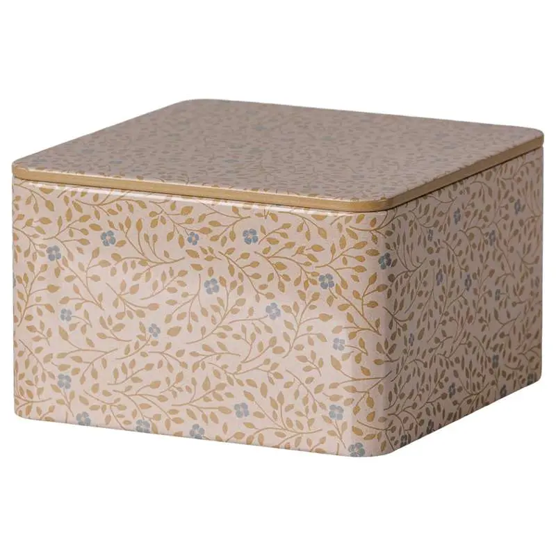 Maileg Metal tin - Branches