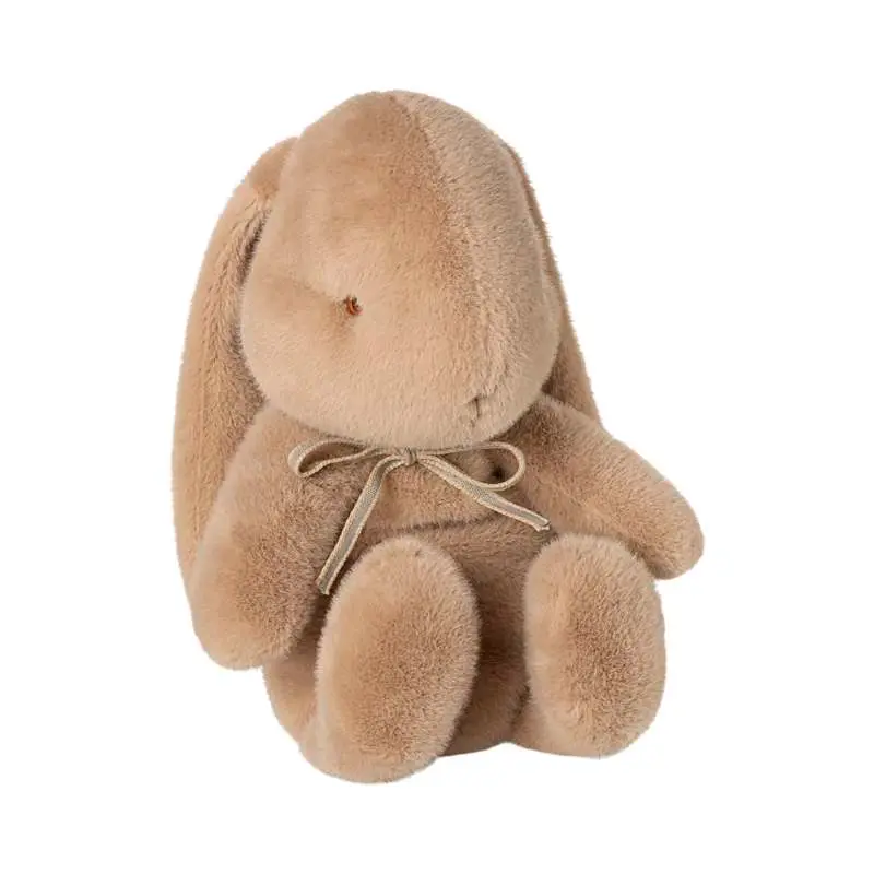 Maileg Plush rabbit - Medium - Light Peach