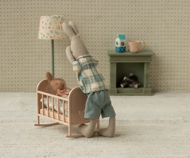 MAILEG Rabbit Size 1,Boy