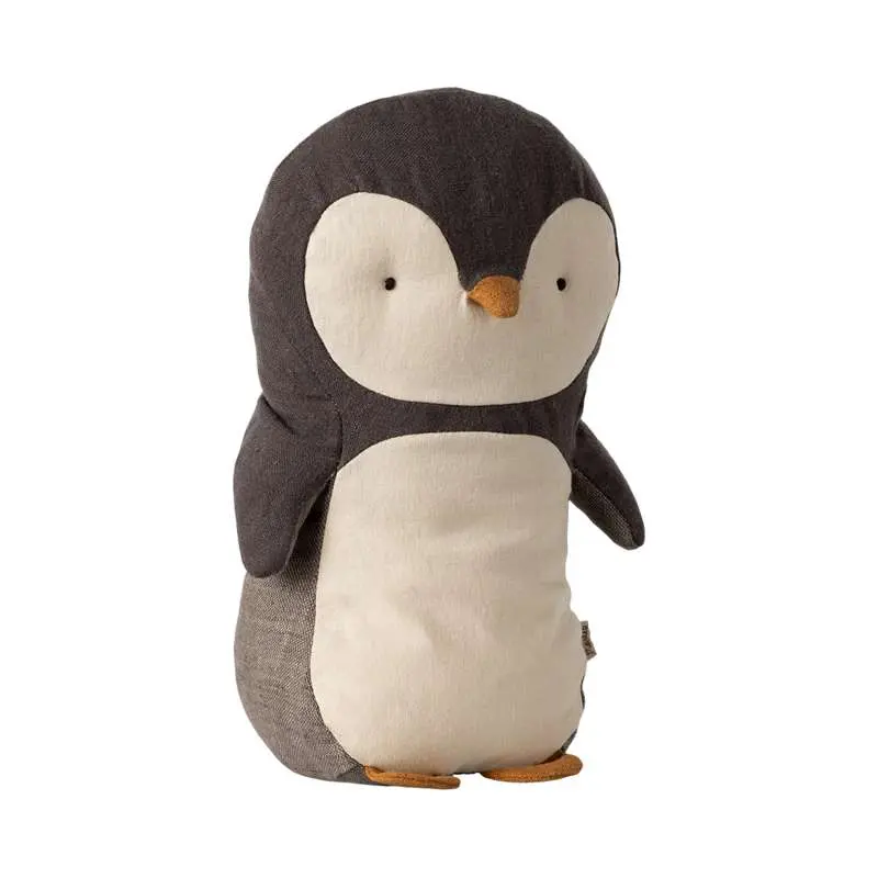 Maileg Soft Teddy Bear - Penguin - Small