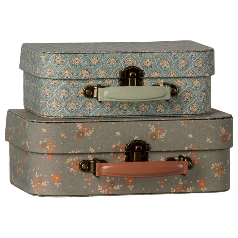 Maileg Suitcase set - 2 pcs. - Michette
