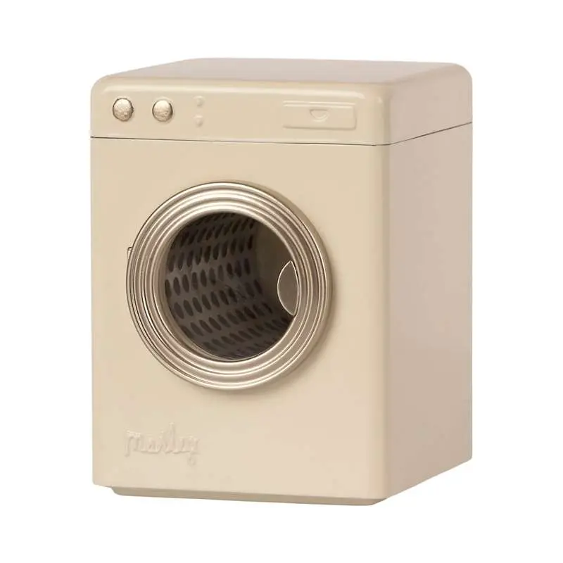 Maileg Washing machine - Miniature