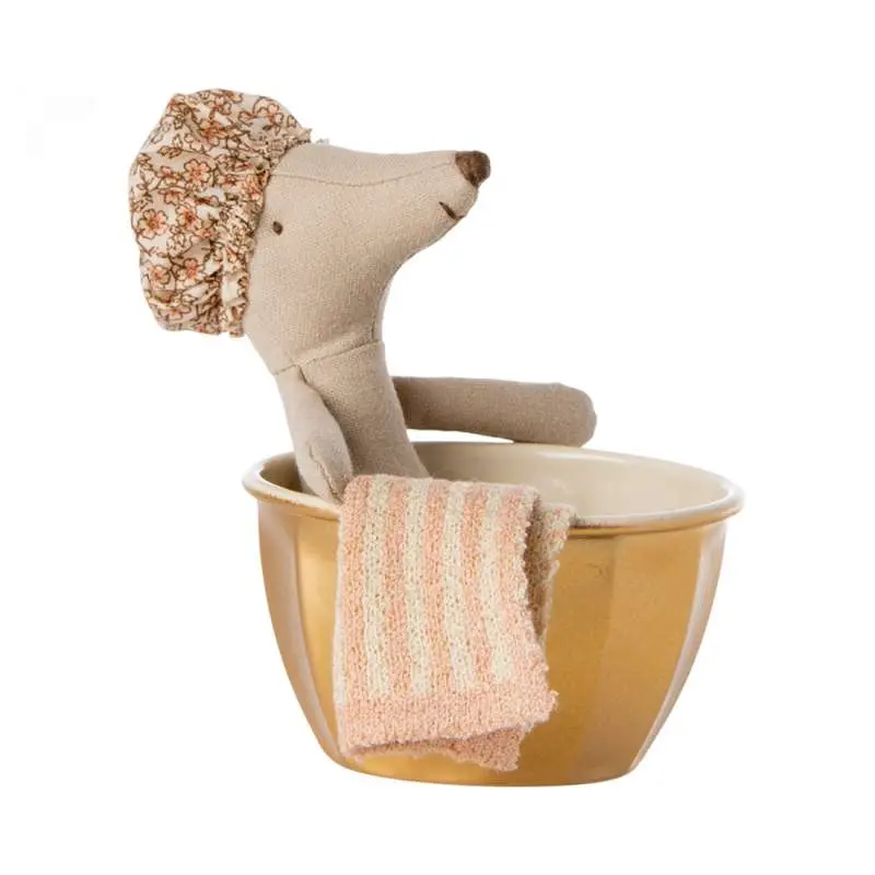 Maileg Wellness Mice - Big sister