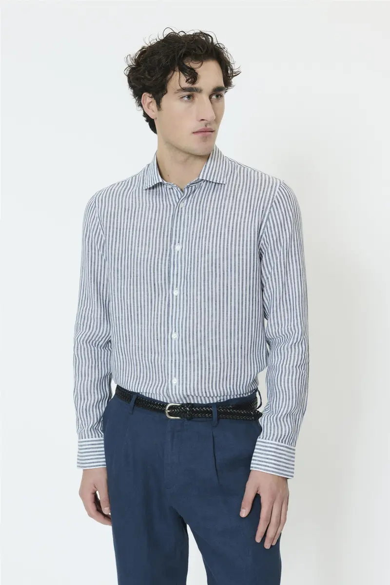 Marc Linen Shirt