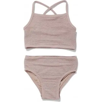 Marigold Bikini | Lavender Mist