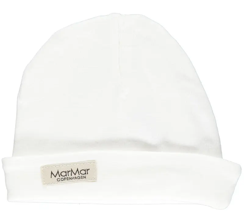 MarMar Aiko Gentle White