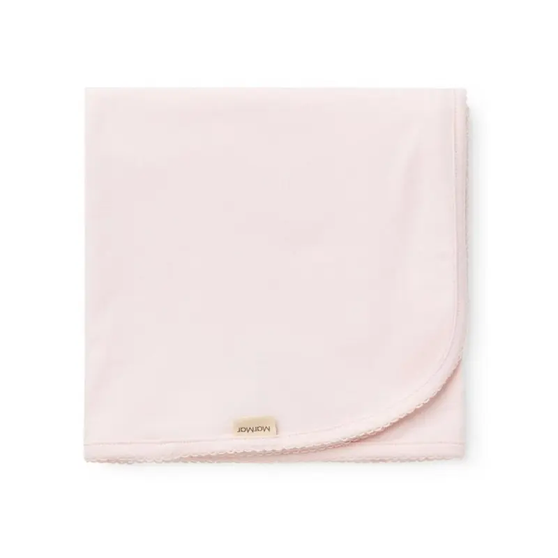 MarMar - Babyteppe Alida Modal Rosa