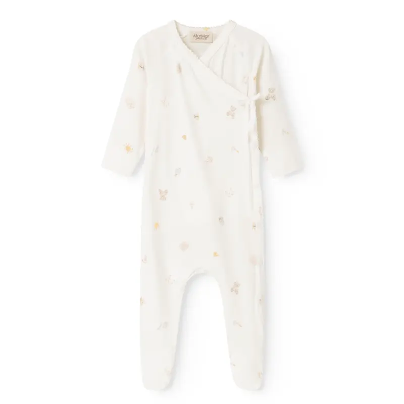 MarMar - Heldress Rubetta Everyday