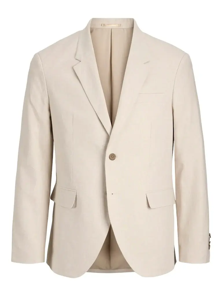 MARTIN SUMMER BLAZER - Ancient Scroll