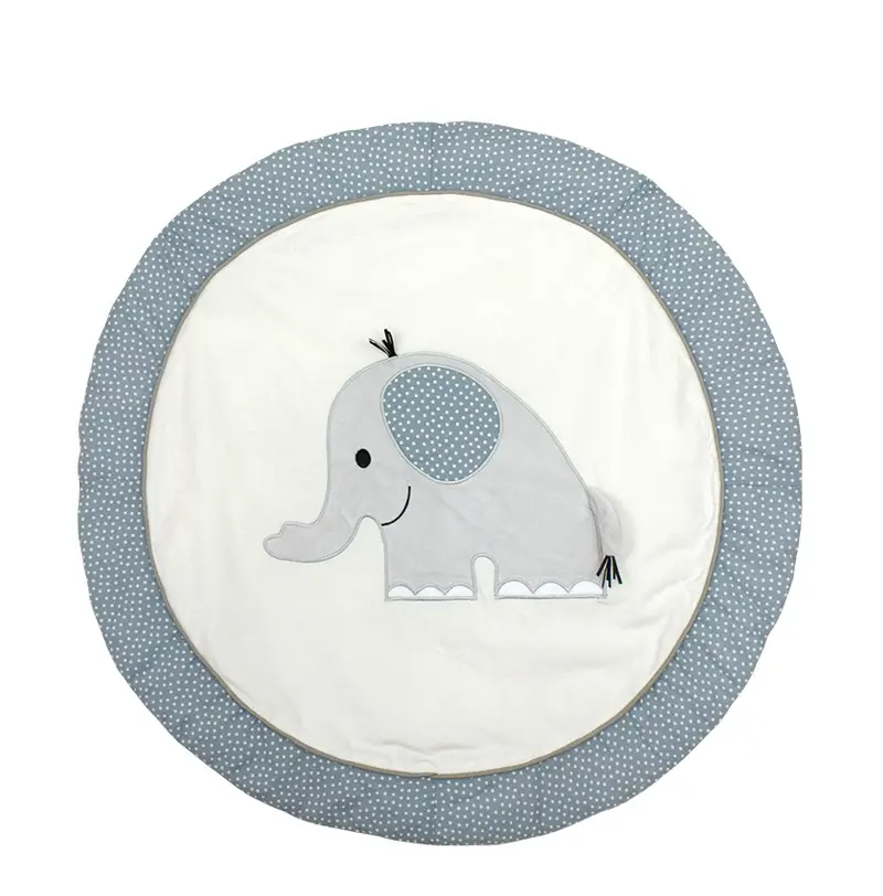 Matte Elefant