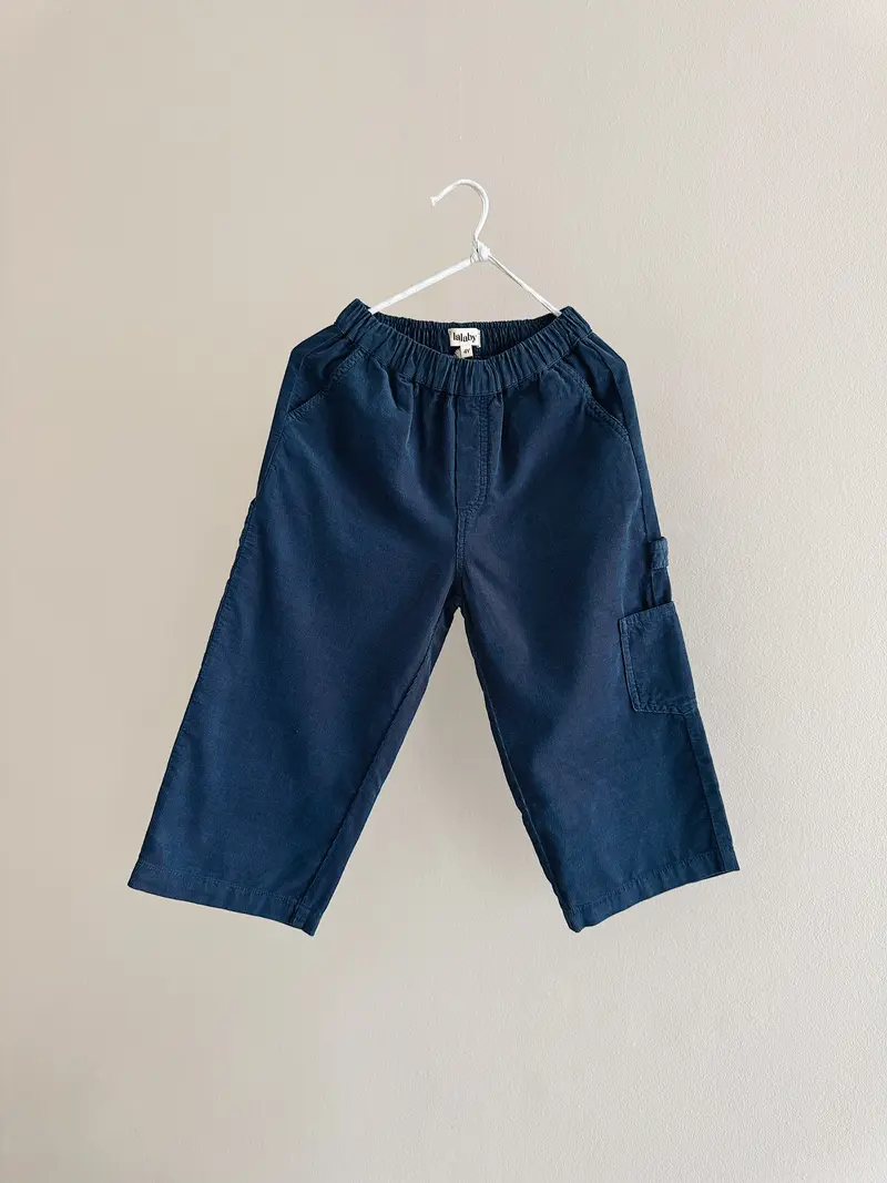 Maxi Pants | Whale