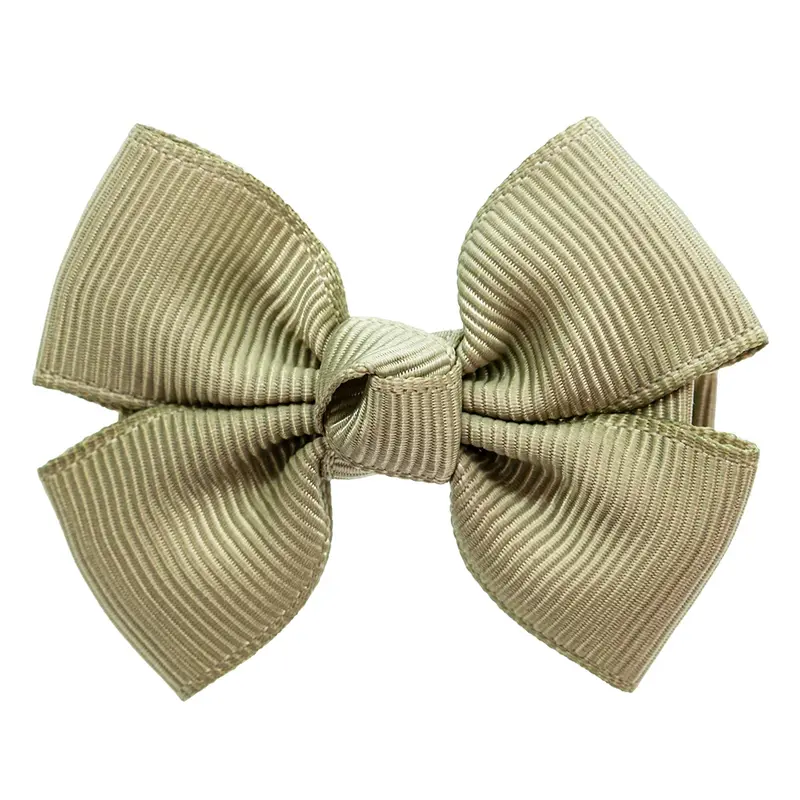 Mellomstor Sløyfe Soft Pine
