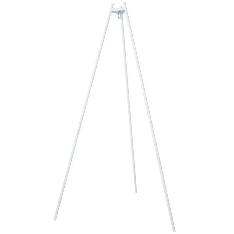 Membantu Cradle stand - Premium - White