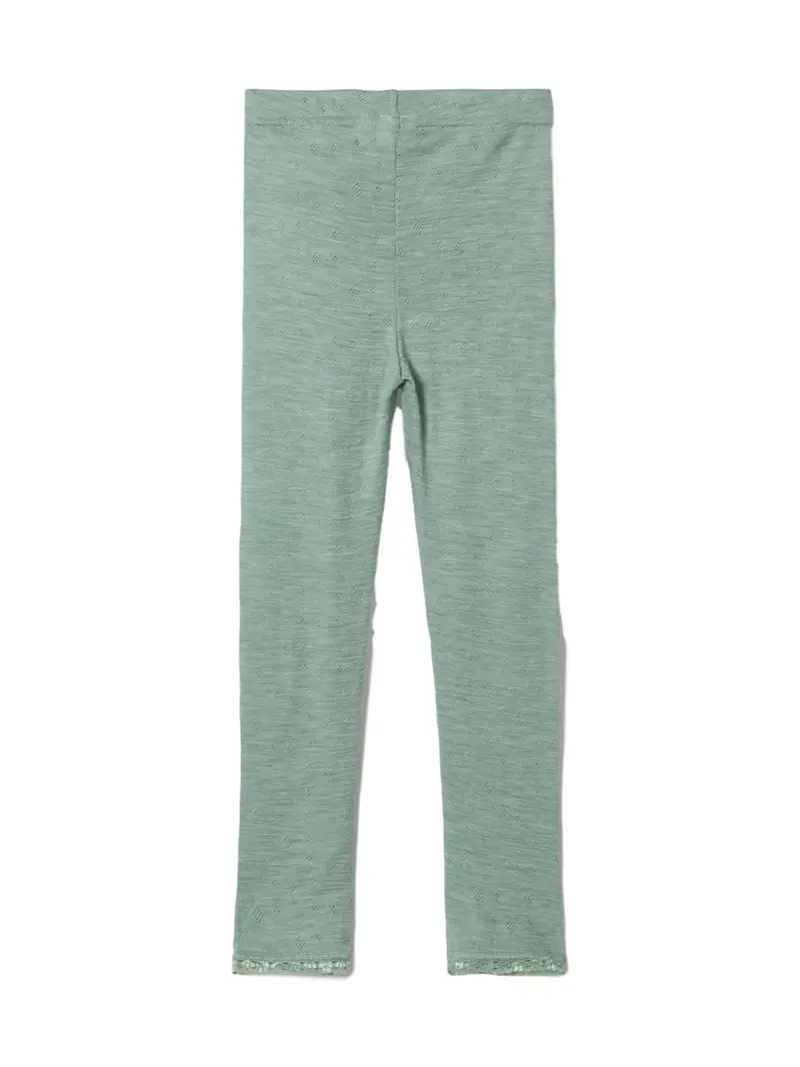 Merinoull Leggings