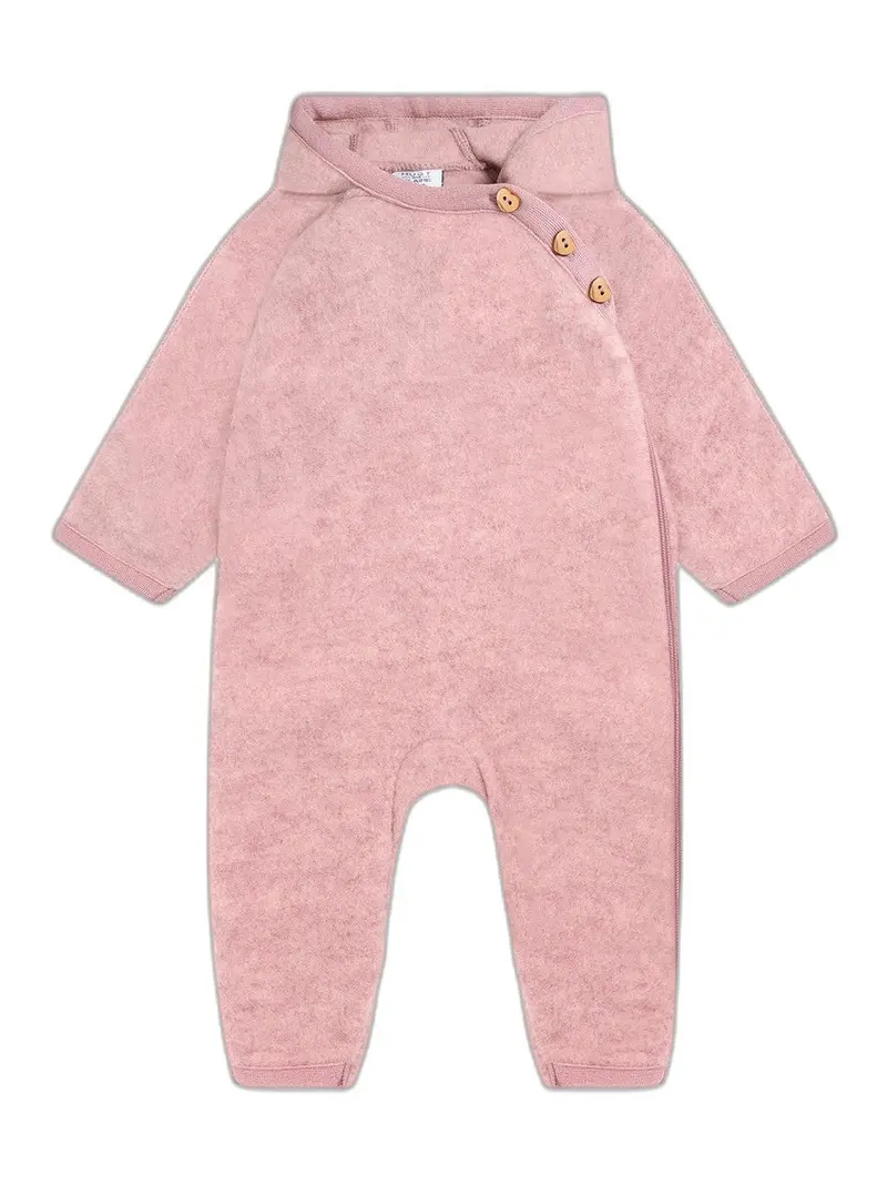 MEVI ULLDRESS - HEATHER