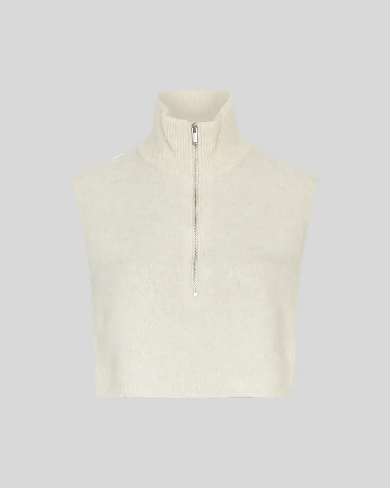 Milania Hope Bib Neck