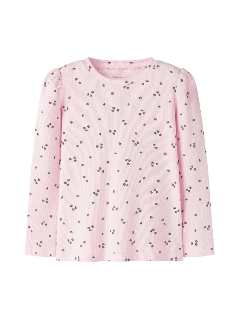 MINI NORMAL PASSFORM LANGERMET - CRADLE PINK