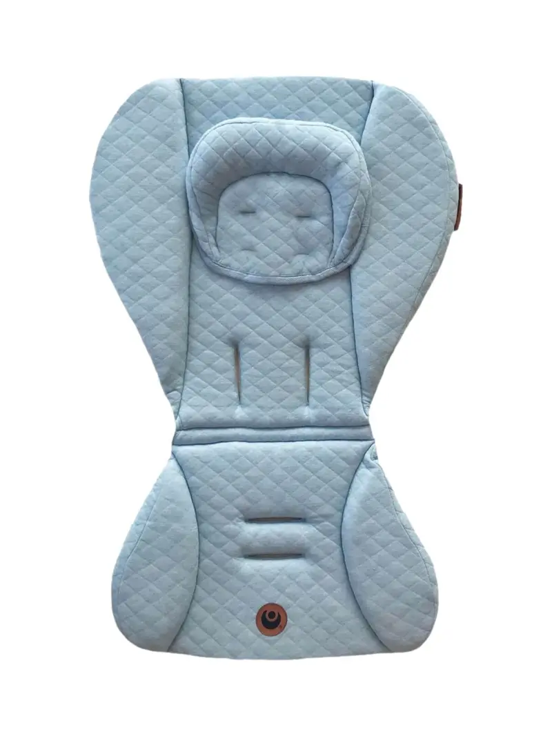 MINIMIZER SUPPORT - LIGHT BLUE