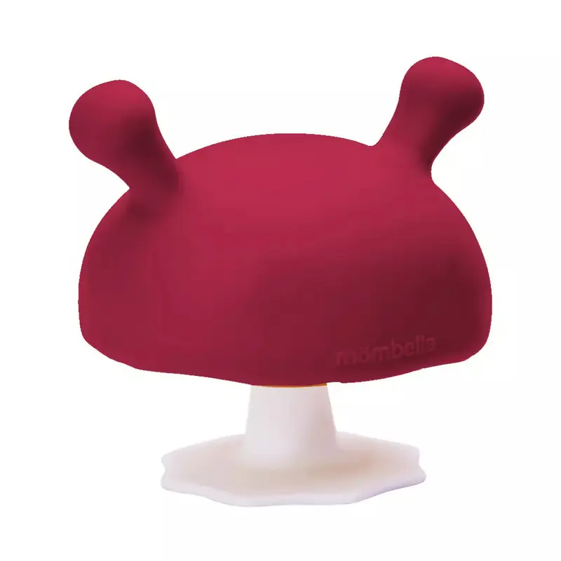 Mombella MUSHROOM - Rød