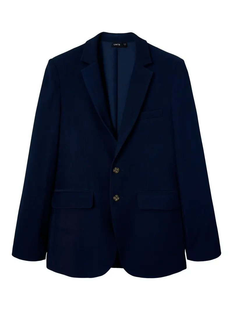 MORTEN BLAZER - Navy Blazer
