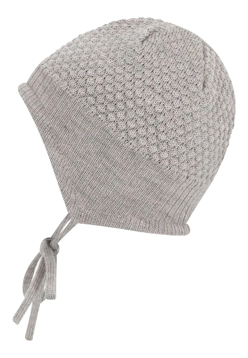 MP, LUER Oslo Bonnet Beige