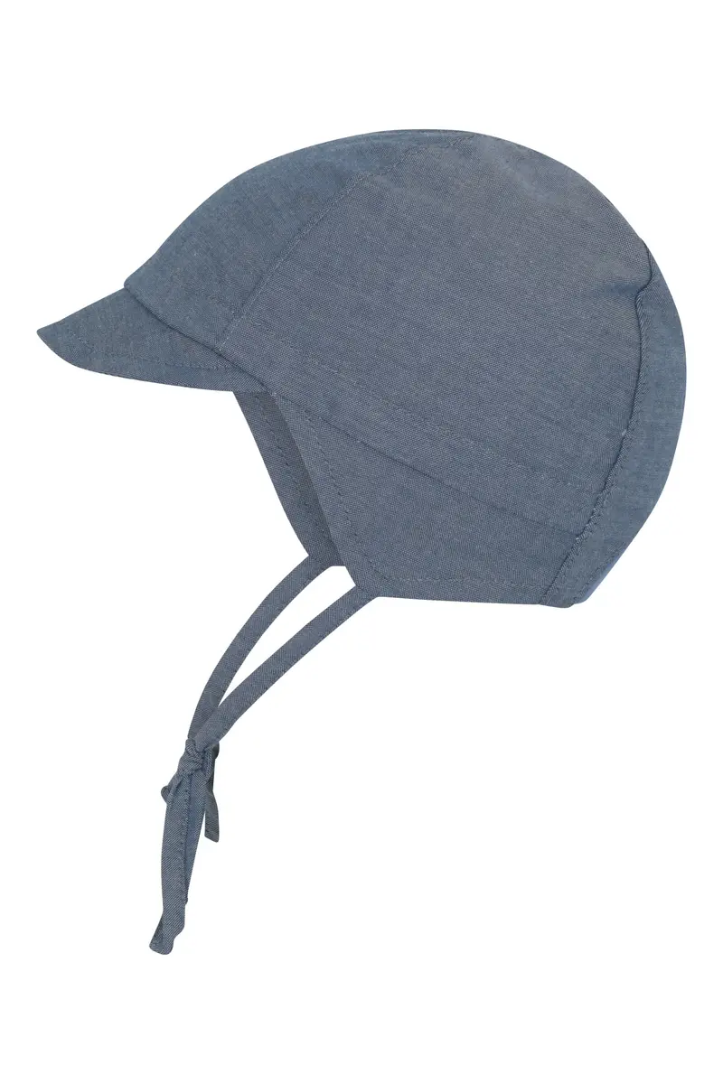 MP Matti Sun Cap Stoneblue