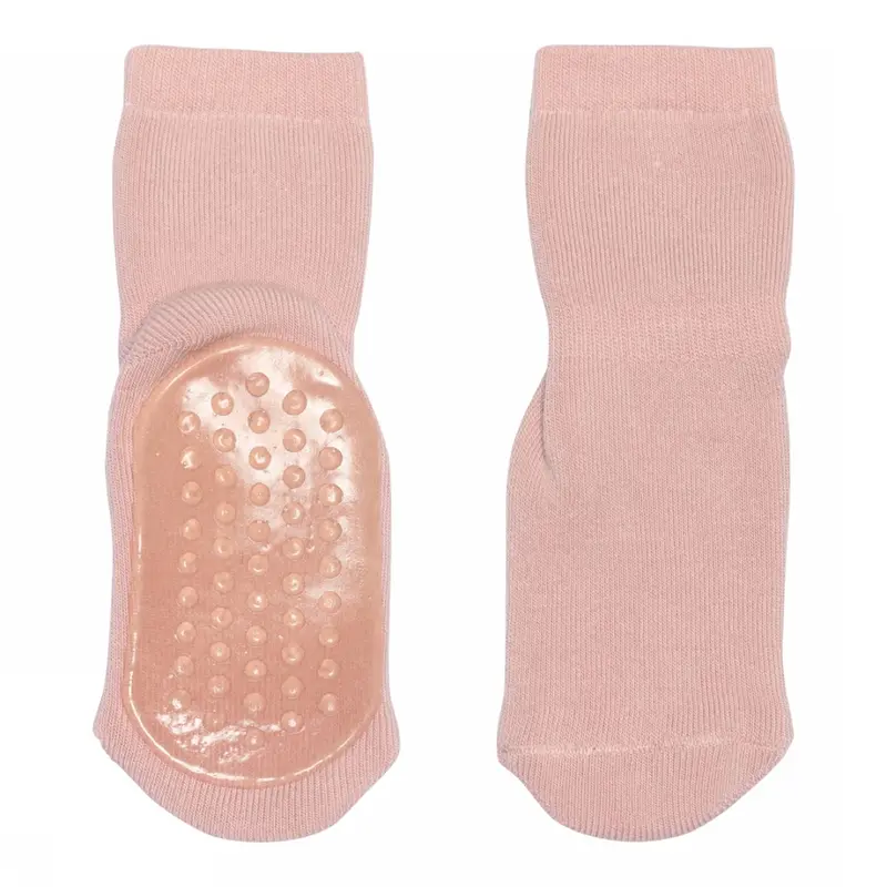 MP Sklisokker Bomull Rosa