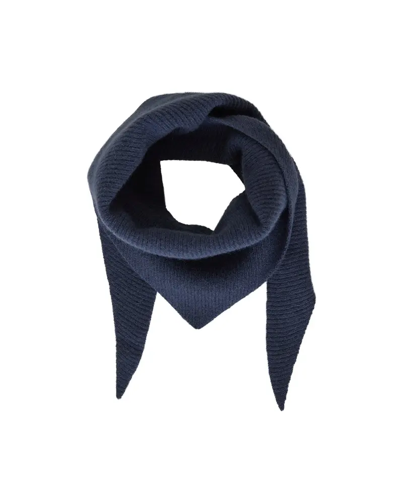 MSCH Lowee scarf mood indigo