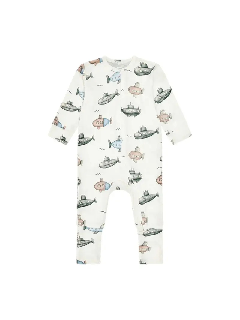 MULLE BAMBUS HELDRESS - IVORY