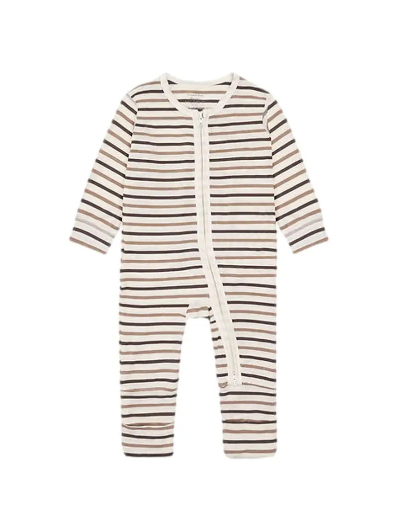 MULLE BAMBUS HELDRESS - WARM SAND